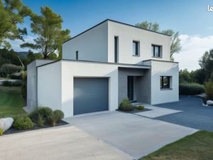 Maison 6 pièces 115 m²