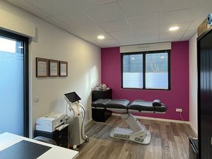 Fonds de commerce – Centre d’épilation laser