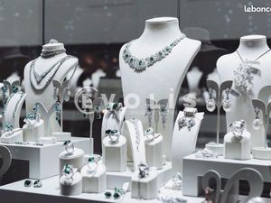 Local commercial 21 m²