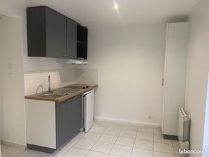 Studio 23m2 Concarneau