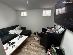 Maison ancienne à Douai Dorignies