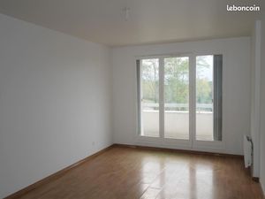 Studio 1 pièce 31 m²