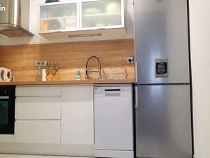 Location Appartement rdc Ste Savine