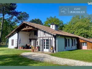 Maison 7 pièces 172 m²