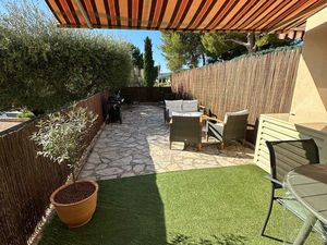 Type 2 rez de jardin