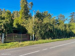 Terrain Constructible à Vendôme