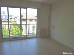Appartement 1 pièce 30 m²