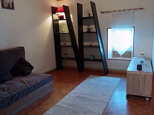 Jolie appartement 2 pièces meublé