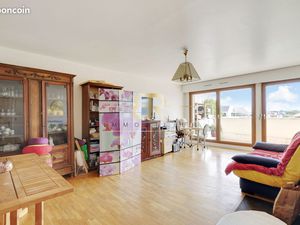 Appartement 3 pièces 79 m²