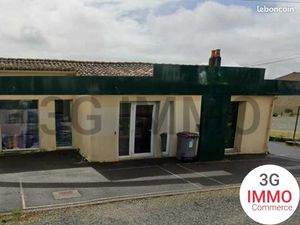 Local commercial 87 m²