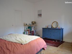 Appartement 45 m2 Métro Pyrénées Paris 20