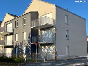 T2 Moderne – Idéal Investisseur ou Primo-Accédant