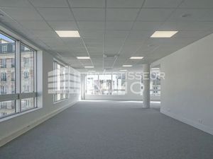 Bureaux 865 m²