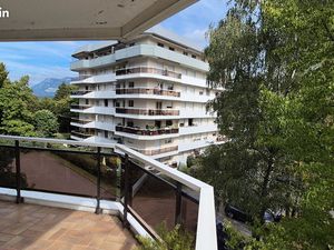 Appartement 4 pièces 79 m²