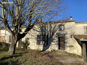 Maison 6 pièces 147 m²