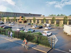 Local commercial 132 m² Roubaix