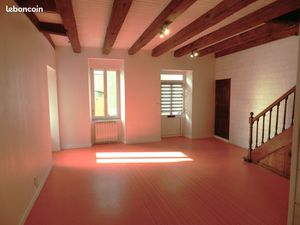 Maison de ville de 109 m²