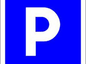 Place de parking - Brochier / Conception / Hugueny