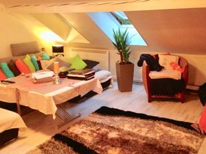 Loue appartement Hopitaux neufs