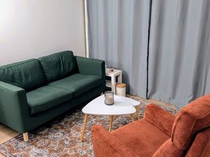 Location cabinet psychologue