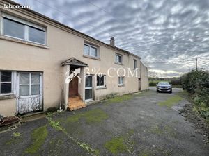 Maison 5 pièces 200 m²