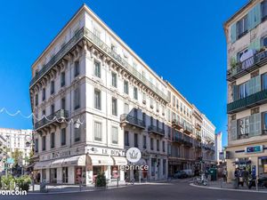 Boutique 30 m² Nice