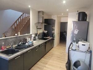 Duplex 4 pièces 81 m²