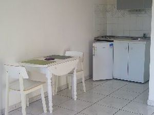 Appartement 1 pièce 30 m²