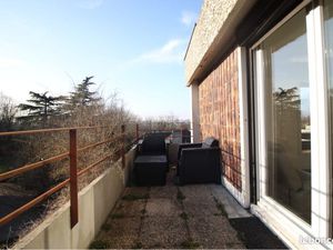 De particulier à particulier Duplex 90 m² – 3 chambres – Résidence sécurisée – Éragny-sur-