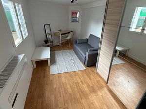 Studio meublé 21 m² – Faubourg du Pont Neuf – Proche Facs & Centre-ville