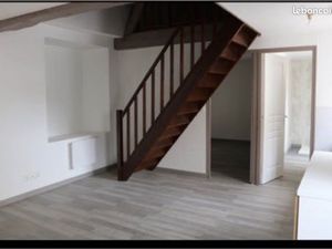 Location Appartement Anglure