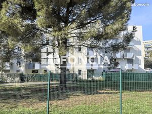 Appartement 1 pièce 30 m²