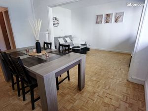 Colocation clé en main – Rentabilité immédiate – 1 740 /mois de loyers