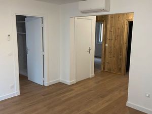 Location appartement F3