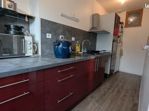 Duplex avec place de parking et 0 charges de copro