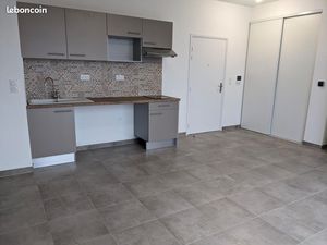 T2 avec parking résidence 2024 Ecoquartier Guillaumet 31500 Toulouse