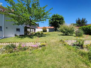 Maison de ville 5 pièces 157 m²