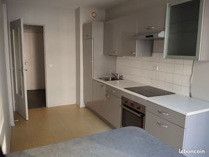 LOUE F2 rue du Clos Notre Dame