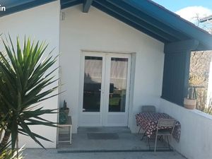 Studio étudiant meublé