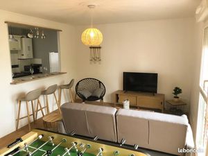 Beau Duplex - Tout compris