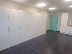 A louer local / bureau