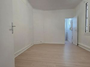 Appartement calme à Bagnolet - 1er étage