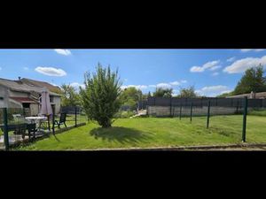 Appartement Oeutrange