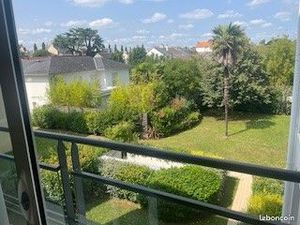 Appartement t 1 rond point de rennes