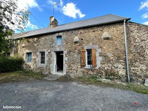 Maison 2 pièces 57 m²