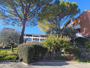 Appartement 2 pièces 25 m²