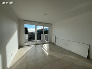 Appartement 3 pièces 57 m²