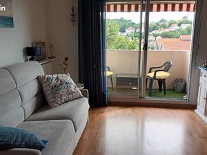 Appartement Arcachon centre