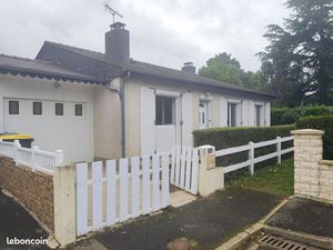 Location maison bruz 92m2