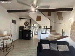 Maison 3 pièces 55 m²